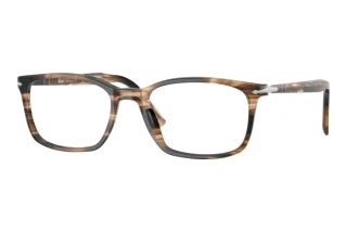 Front view Persol PO3189V (1236)