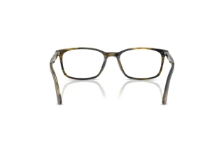 Rear view Persol PO3189V (1237)