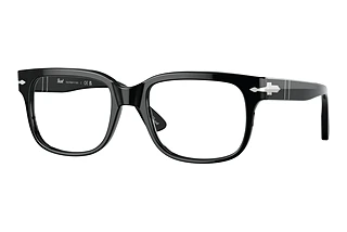 Front view Persol PO3252V (95)