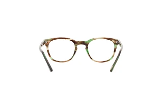Rear view Persol PO3258V (1156)