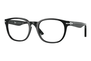 Front view Persol PO3283V (95)