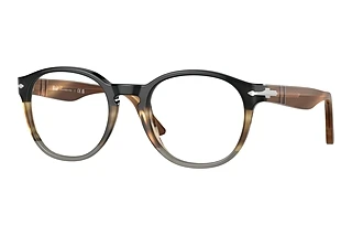 Front view Persol PO3284V (1135)