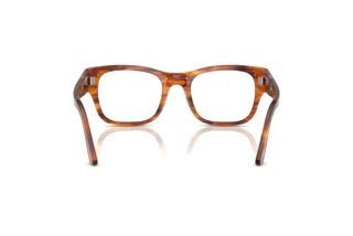 Rear view Persol PO3297V (1157)