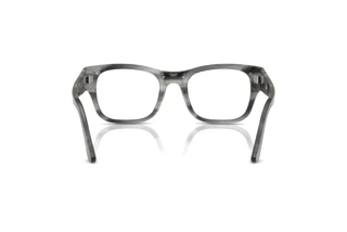 Rear view Persol PO3297V (1192)