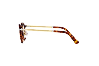 Side view Persol VICO (PO3309V - 24)