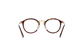 Rear view Persol VICO (PO3309V - 24)
