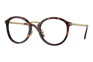 Front view Persol VICO (PO3309V - 24)