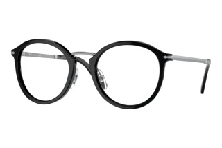 Front view Persol VICO (PO3309V - 95)