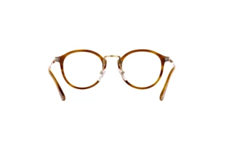 Rear view Persol VICO (PO3309V - 960)