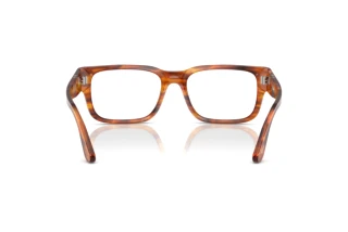 Rear view Persol PO3315V (1157)