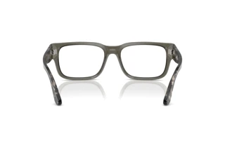 Rear view Persol PO3315V (1219)