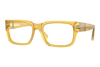 Front view Persol PO3315V (204)