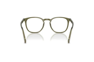 Rear view Persol PO3318V (1142)
