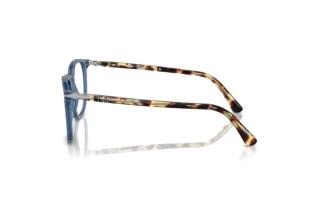 Side view Persol PO3318V (1202)