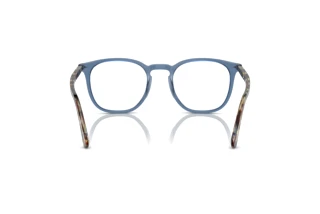 Rear view Persol PO3318V (1202)