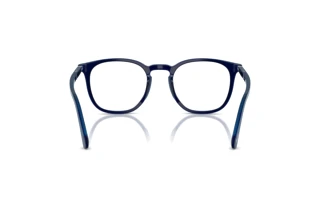 Rear view Persol PO3318V (181)