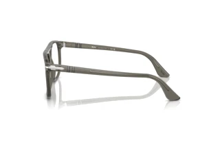 Side view Persol GRETA (PO3329V - 1103)