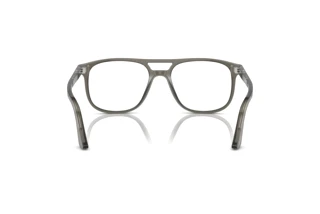 Rear view Persol GRETA (PO3329V - 1103)