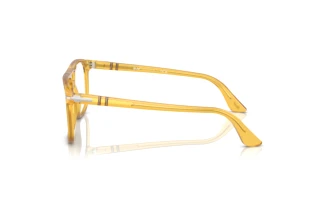 Side view Persol GRETA (PO3329V - 204)