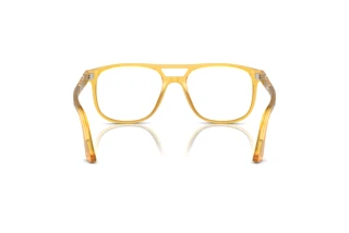 Rear view Persol GRETA (PO3329V - 204)