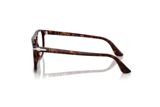 Side view Persol GRETA (PO3329V - 24)