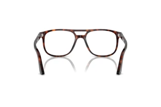 Rear view Persol GRETA (PO3329V - 24)