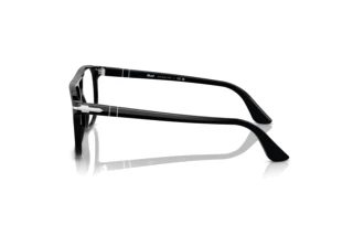 Side view Persol GRETA (PO3329V - 95)