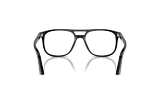 Rear view Persol GRETA (PO3329V - 95)