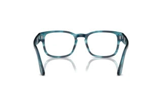 Rear view Persol PO3334V (1193)