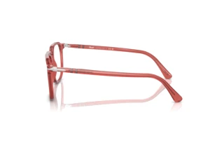 Side view Persol PO3337V (1198)