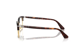 Side view Persol LINA (PO3340V - 24)