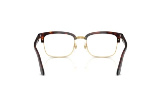 Rear view Persol LINA (PO3340V - 24)