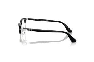 Side view Persol LINA (PO3340V - 95)