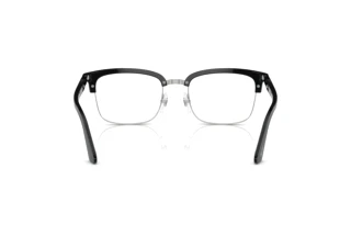 Rear view Persol LINA (PO3340V - 95)