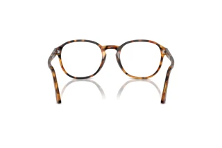 Rear view Persol PO3343V (1052)