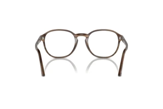 Rear view Persol PO3343V (1208)