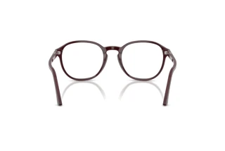Rear view Persol PO3343V (1241)