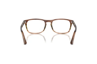 Rear view Persol PO3344V (1207)