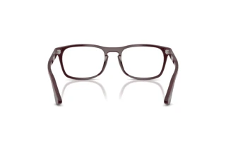 Rear view Persol PO3344V (1241)