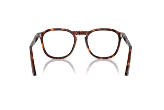 Rear view Persol RENE' (PO3345V - 24)