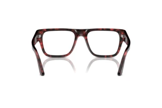 Rear view Persol PO3348V (1212)