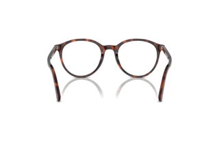 Rear view Persol PO3353V (24)