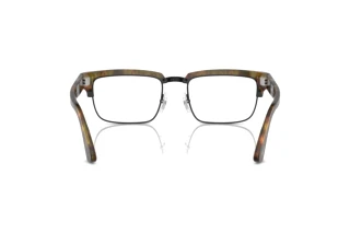 Rear view Persol PO3354V (108)
