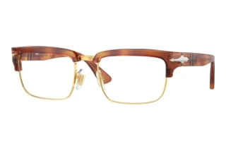 Front view Persol PO3354V (96)