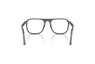 Rear view Persol JACQUES (PO3359V - 1103)