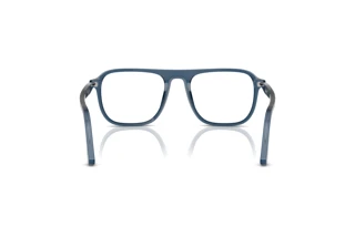 Rear view Persol JACQUES (PO3359V - 1197)