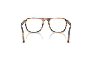 Rear view Persol JACQUES (PO3359V - 1236)