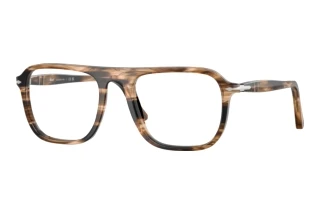 Front view Persol JACQUES (PO3359V - 1236)