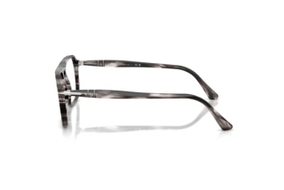 Side view Persol JACQUES (PO3359V - 1238)