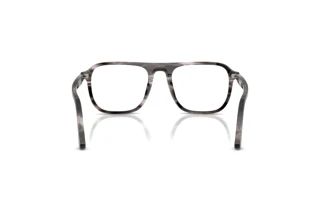 Rear view Persol JACQUES (PO3359V - 1238)